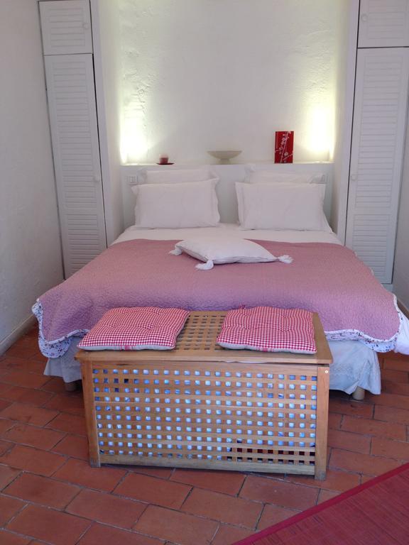 B&B Lei Bancaou La Garde-Freinet Pokój zdjęcie