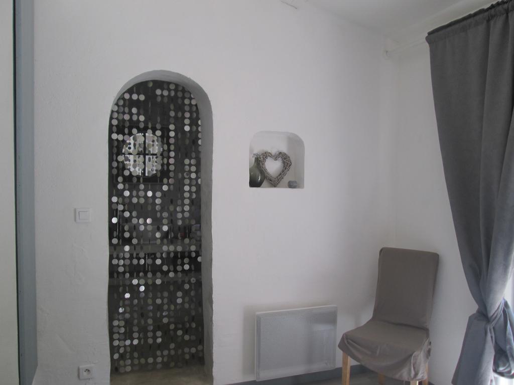 B&B Lei Bancaou La Garde-Freinet Pokój zdjęcie