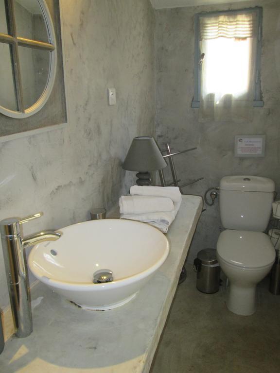 B&B Lei Bancaou La Garde-Freinet Pokój zdjęcie