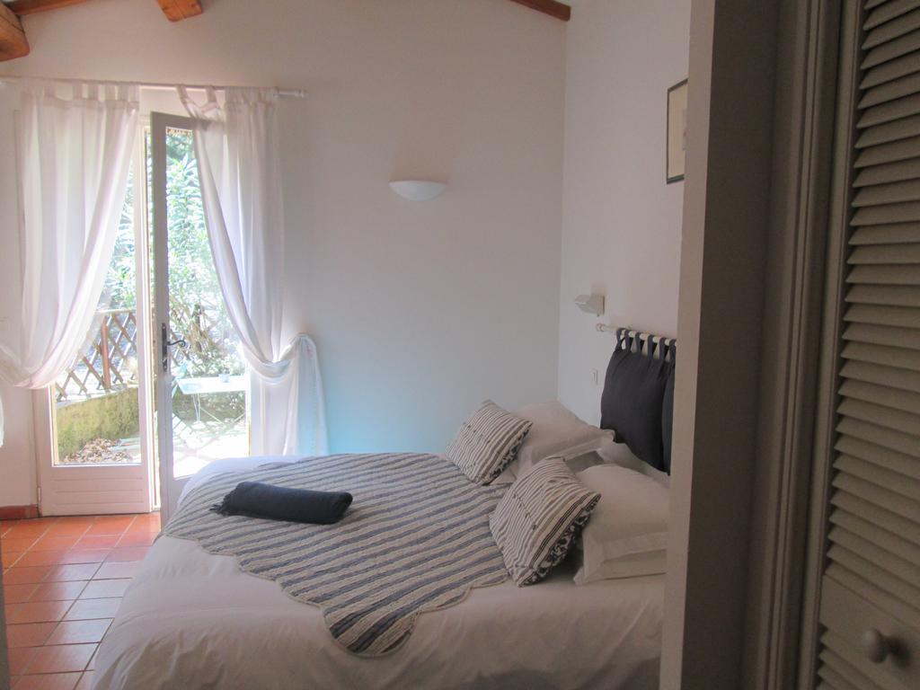 B&B Lei Bancaou La Garde-Freinet Pokój zdjęcie