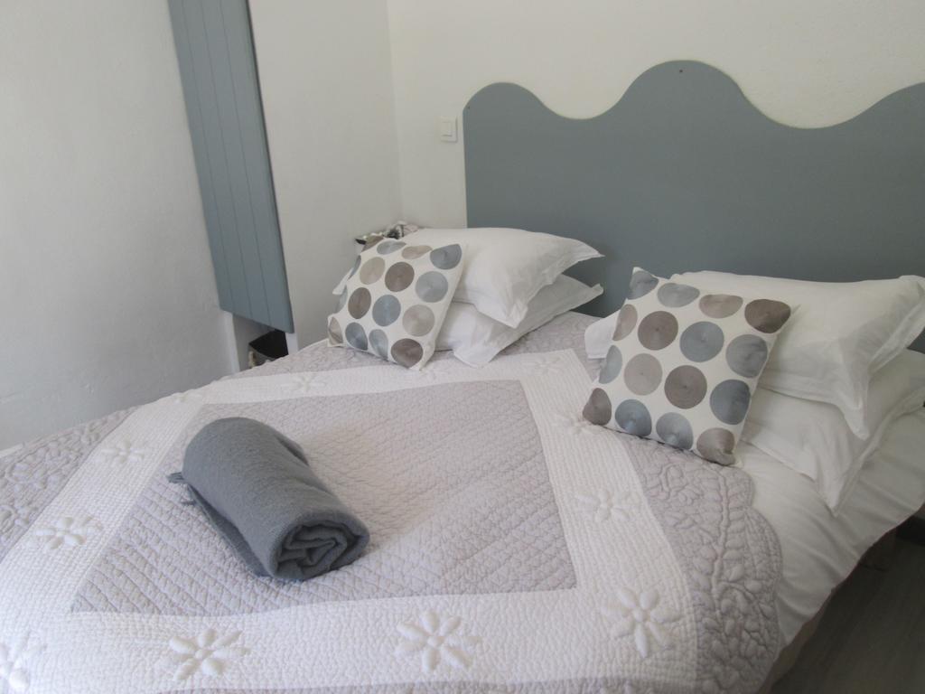 B&B Lei Bancaou La Garde-Freinet Pokój zdjęcie