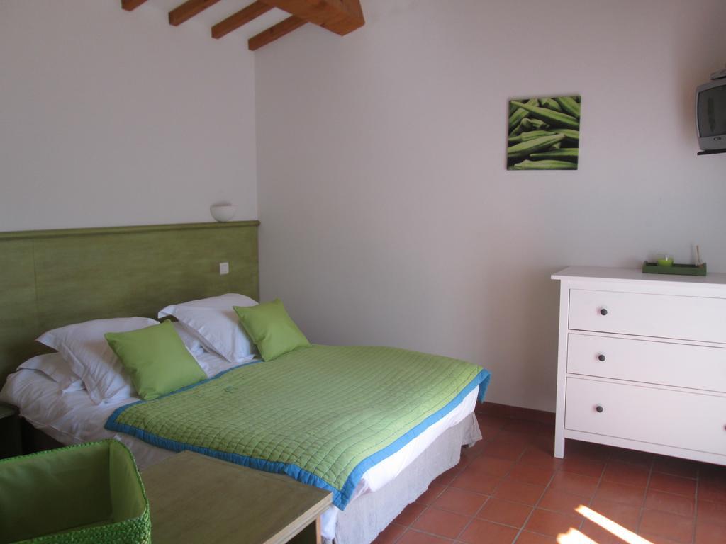 B&B Lei Bancaou La Garde-Freinet Pokój zdjęcie