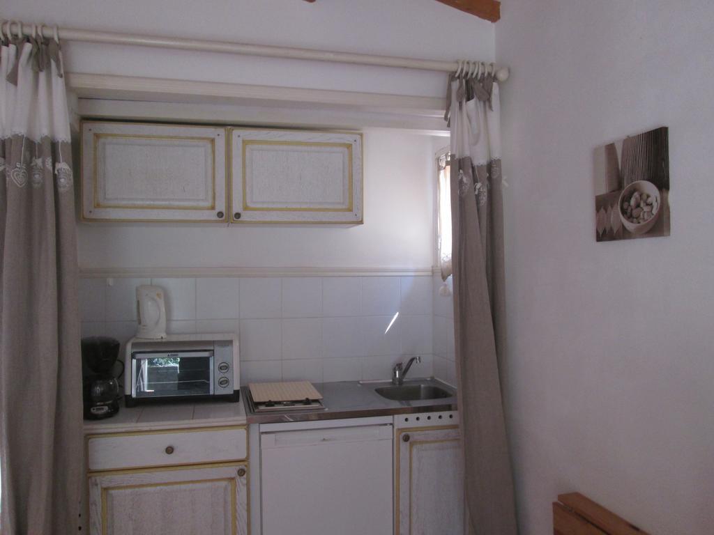 B&B Lei Bancaou La Garde-Freinet Zewnętrze zdjęcie
