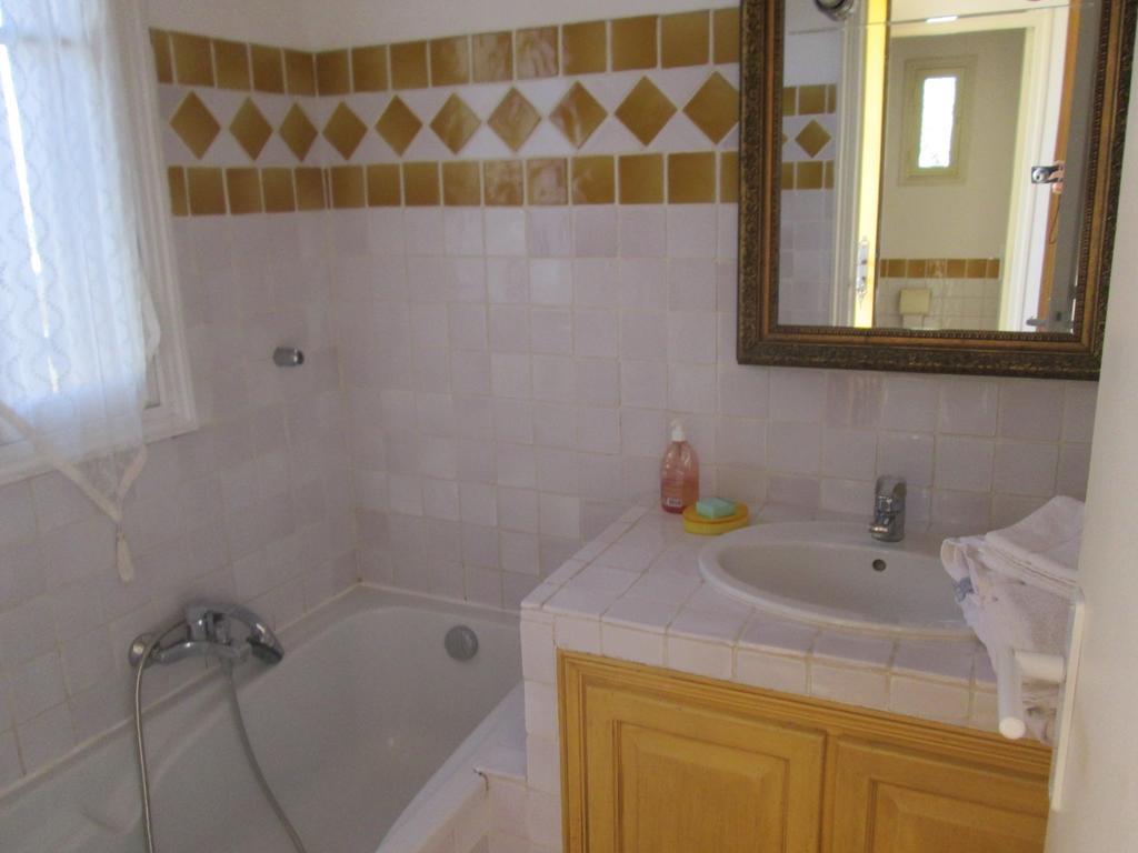 B&B Lei Bancaou La Garde-Freinet Zewnętrze zdjęcie