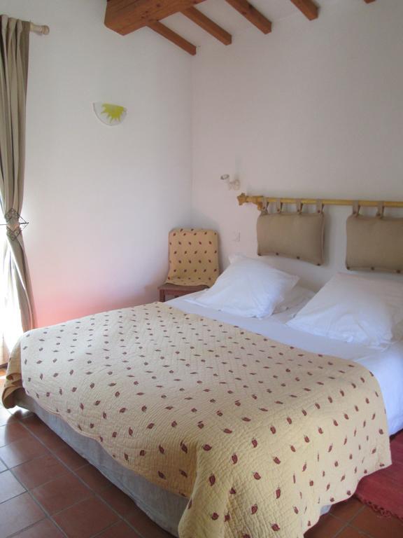 B&B Lei Bancaou La Garde-Freinet Zewnętrze zdjęcie