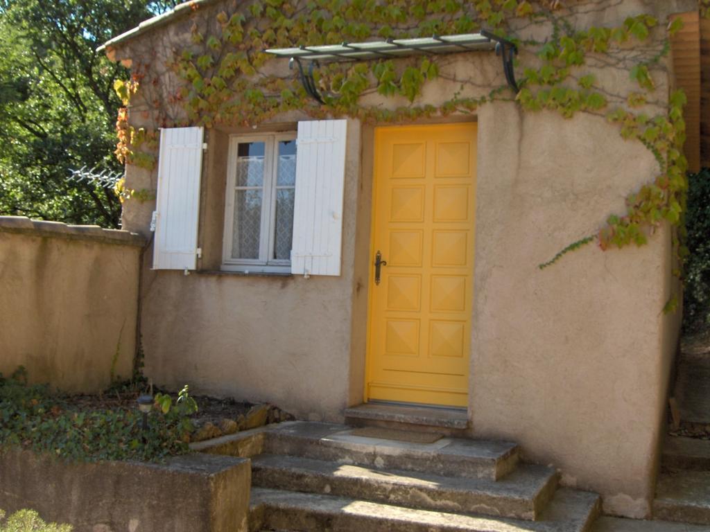 B&B Lei Bancaou La Garde-Freinet Zewnętrze zdjęcie