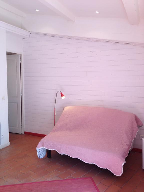 B&B Lei Bancaou La Garde-Freinet Zewnętrze zdjęcie