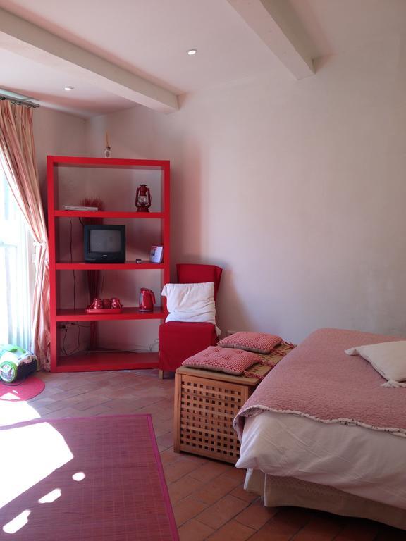 B&B Lei Bancaou La Garde-Freinet Zewnętrze zdjęcie