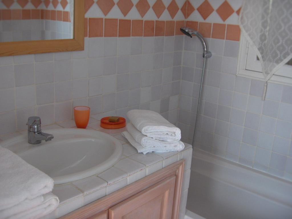 B&B Lei Bancaou La Garde-Freinet Zewnętrze zdjęcie