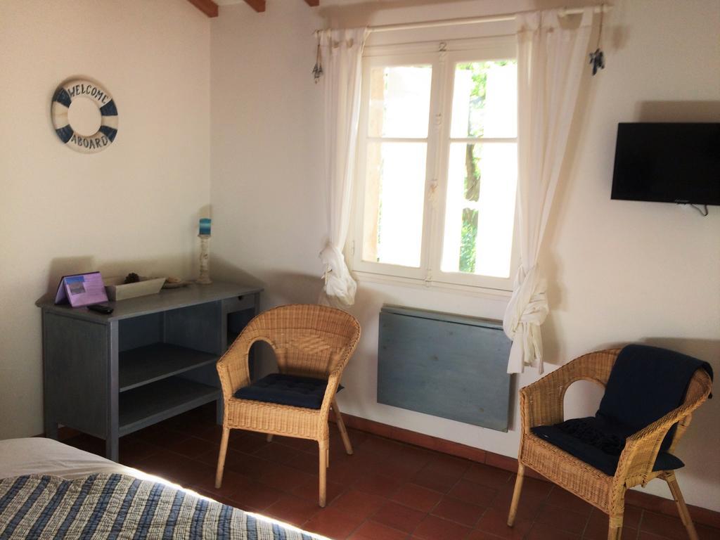B&B Lei Bancaou La Garde-Freinet Zewnętrze zdjęcie