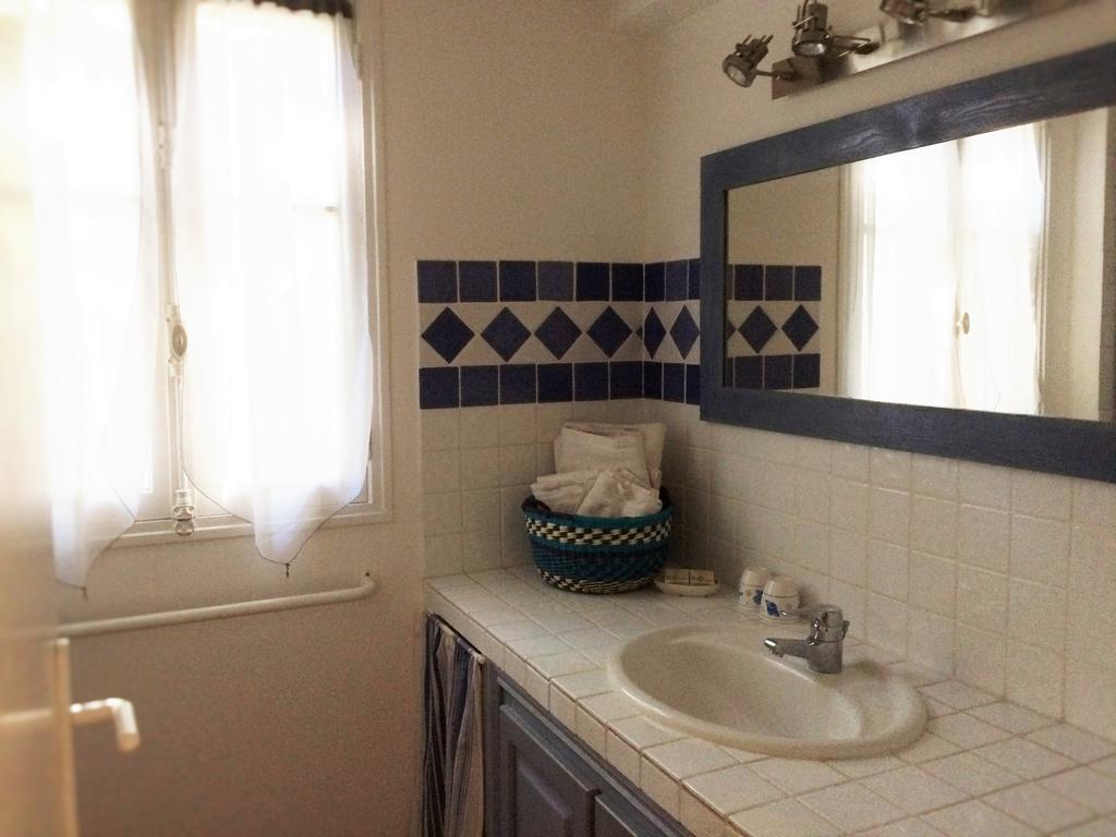 B&B Lei Bancaou La Garde-Freinet Zewnętrze zdjęcie