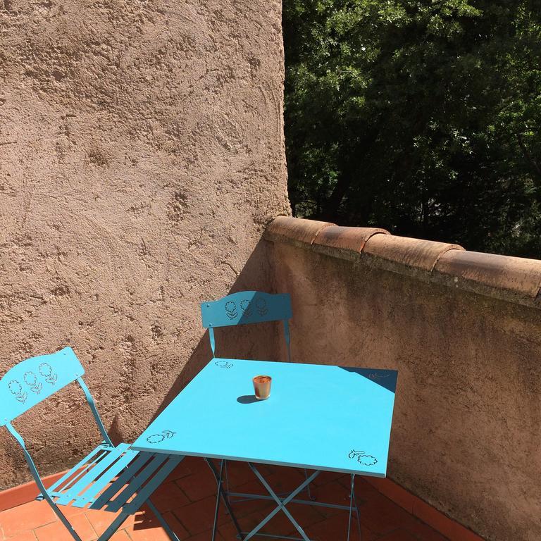 B&B Lei Bancaou La Garde-Freinet Zewnętrze zdjęcie