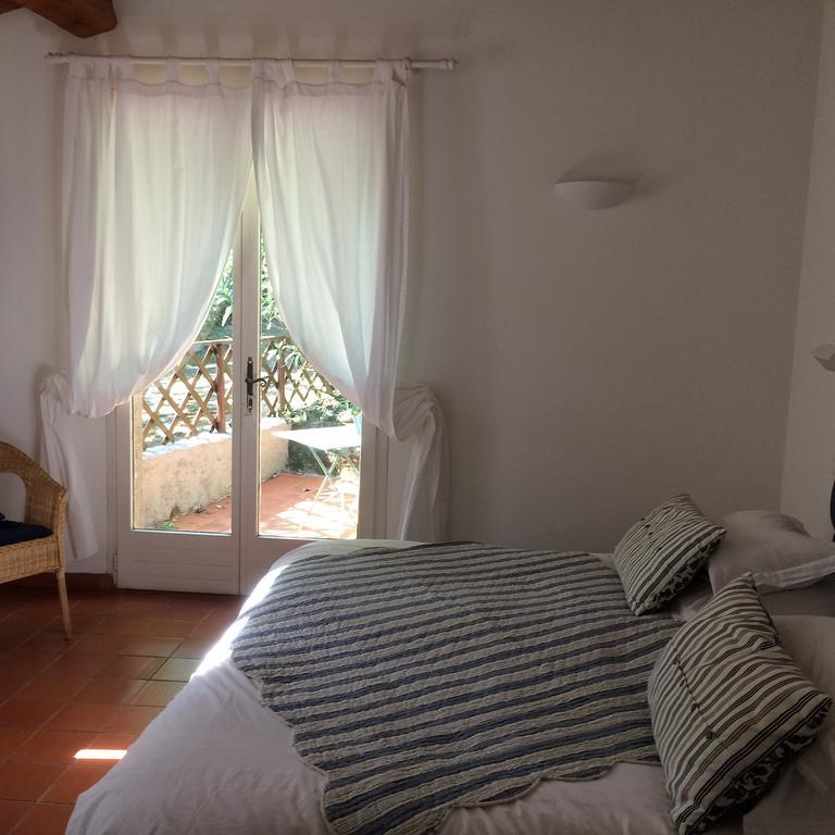 B&B Lei Bancaou La Garde-Freinet Zewnętrze zdjęcie