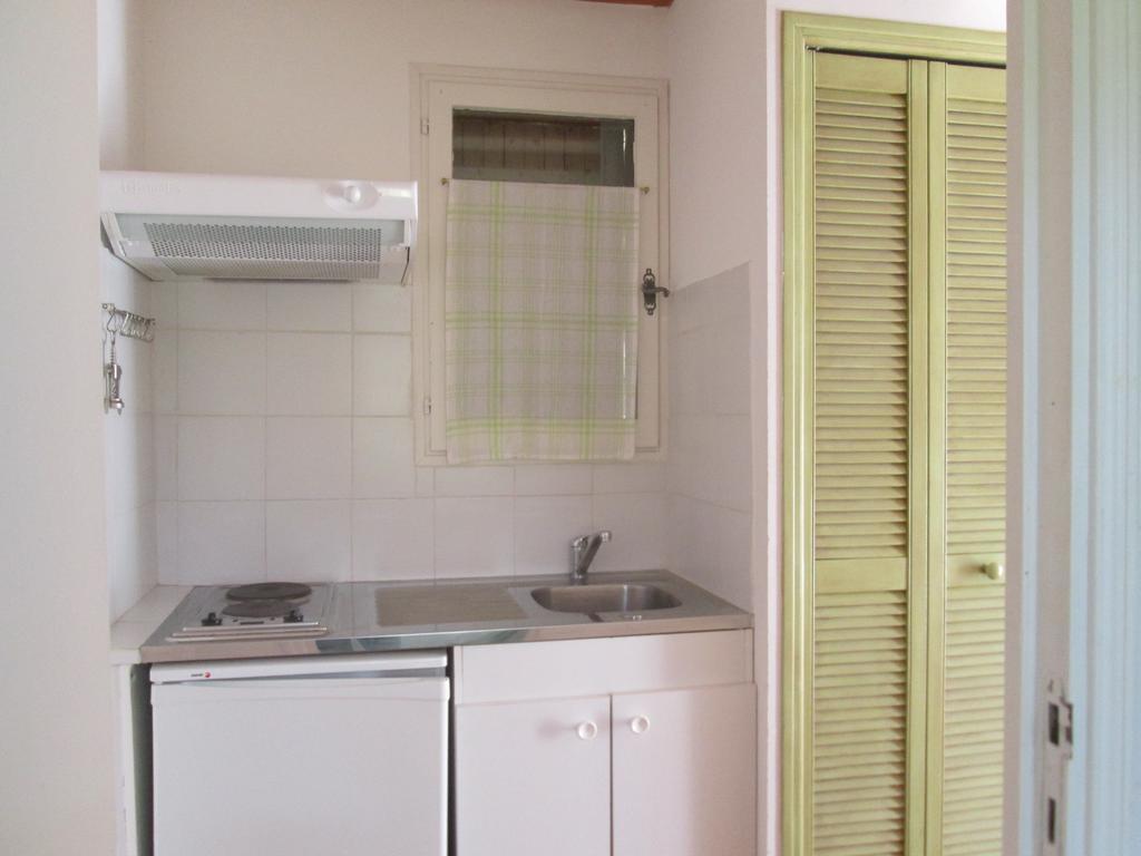 B&B Lei Bancaou La Garde-Freinet Zewnętrze zdjęcie