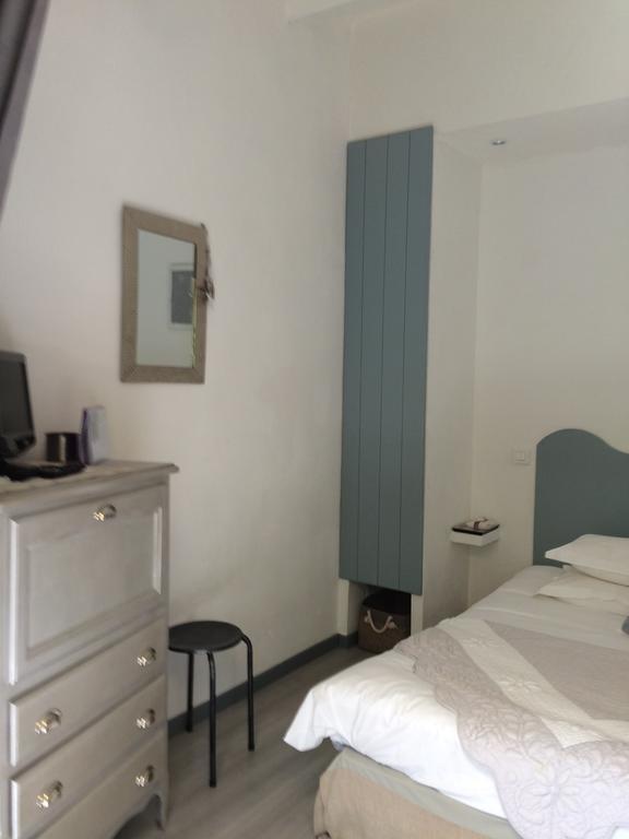 B&B Lei Bancaou La Garde-Freinet Zewnętrze zdjęcie