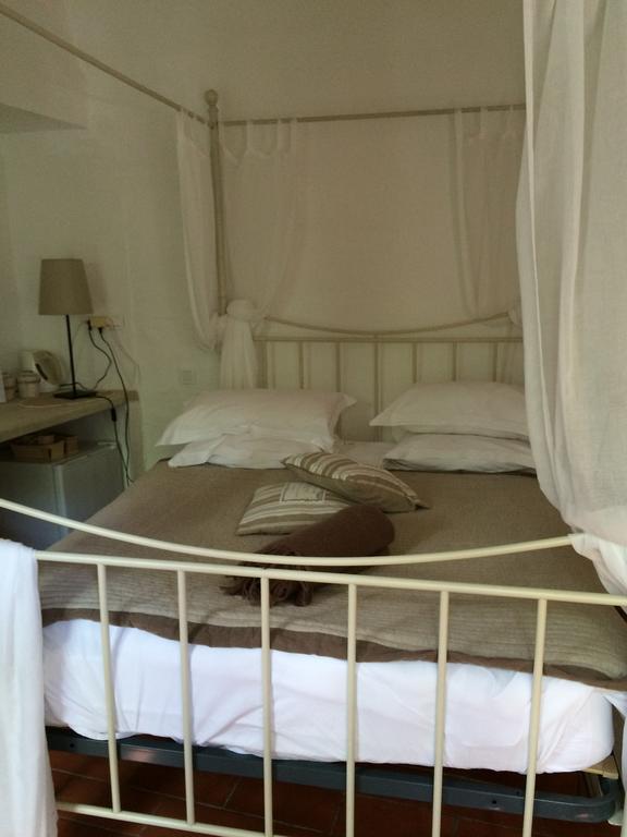 B&B Lei Bancaou La Garde-Freinet Zewnętrze zdjęcie