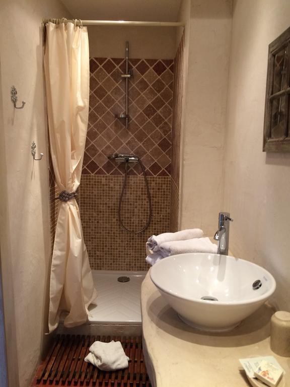 B&B Lei Bancaou La Garde-Freinet Zewnętrze zdjęcie