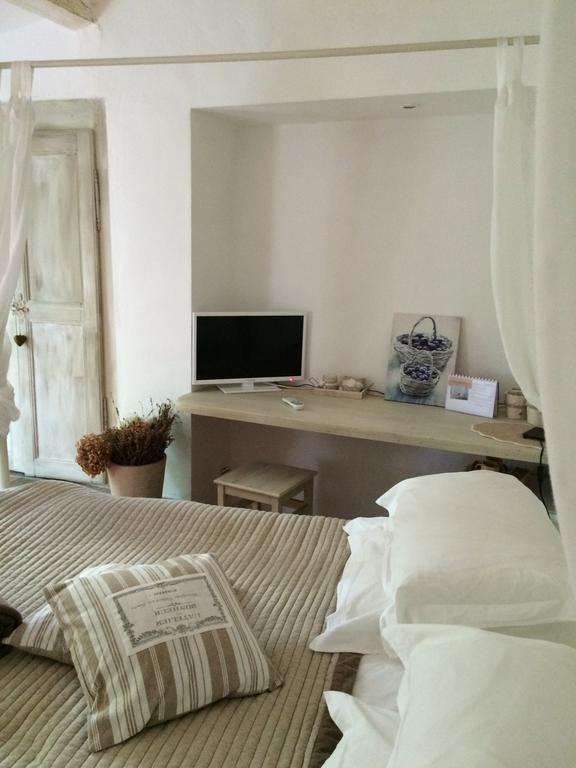 B&B Lei Bancaou La Garde-Freinet Zewnętrze zdjęcie