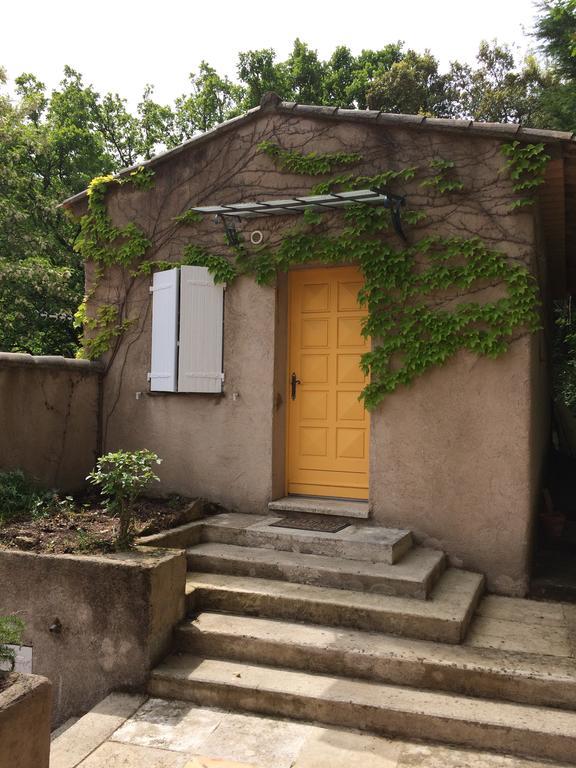 B&B Lei Bancaou La Garde-Freinet Zewnętrze zdjęcie