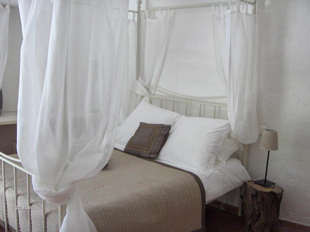 B&B Lei Bancaou La Garde-Freinet Zewnętrze zdjęcie