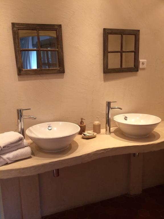 B&B Lei Bancaou La Garde-Freinet Zewnętrze zdjęcie