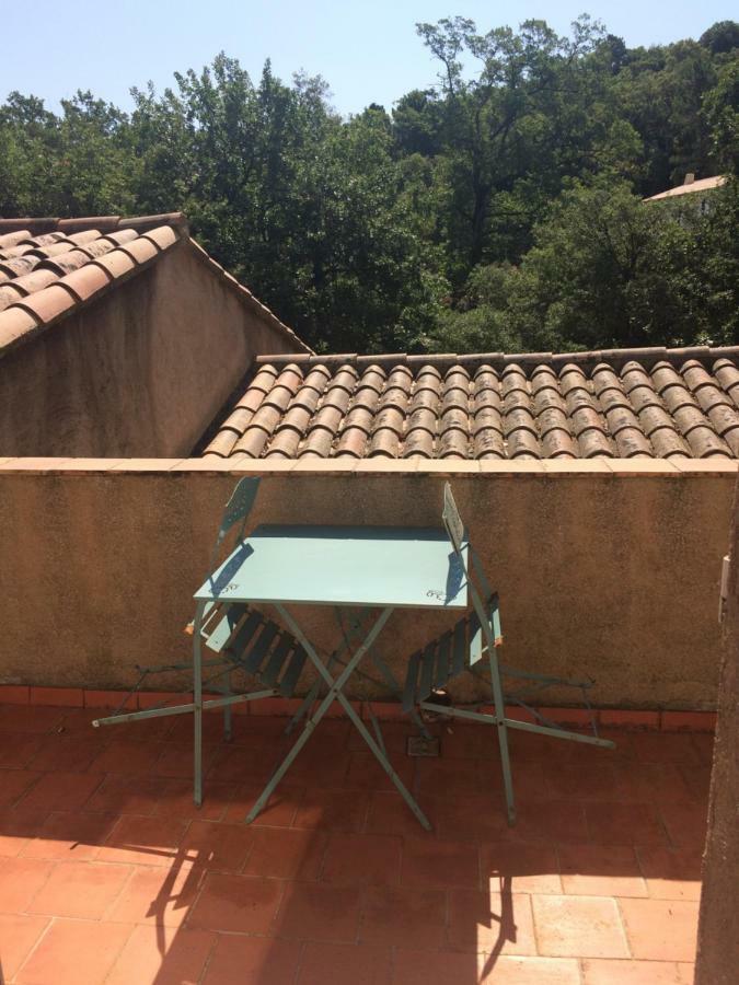 B&B Lei Bancaou La Garde-Freinet Zewnętrze zdjęcie