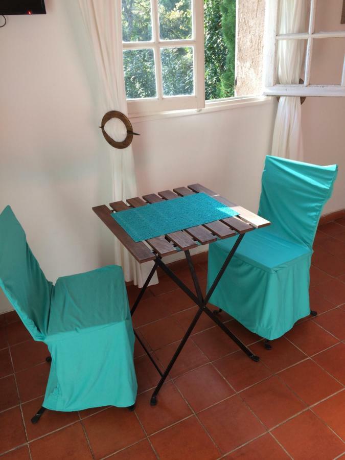 B&B Lei Bancaou La Garde-Freinet Zewnętrze zdjęcie