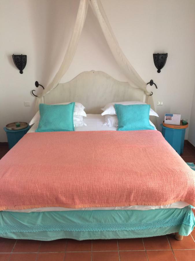 B&B Lei Bancaou La Garde-Freinet Zewnętrze zdjęcie